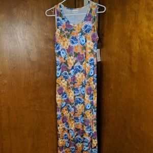 Medium Lularoe Dani Dress